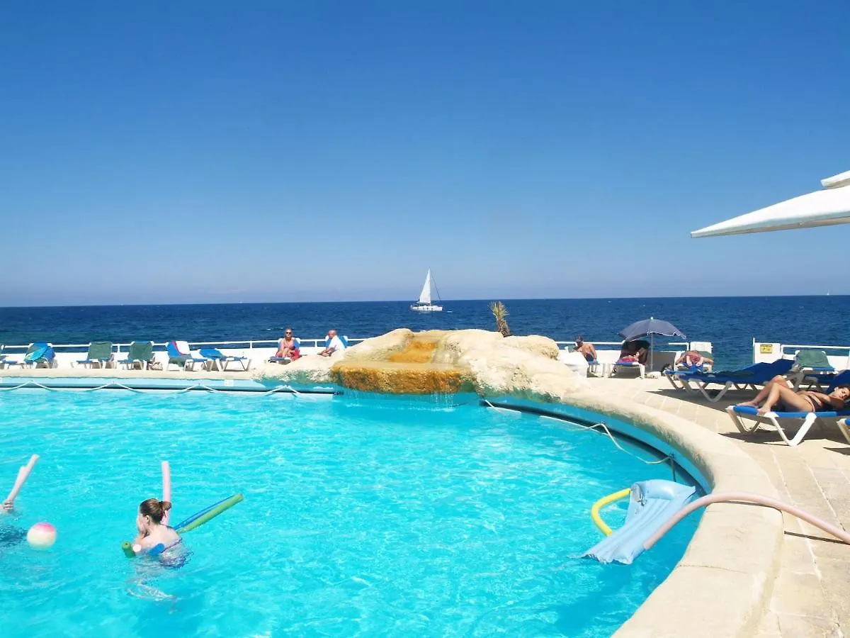 Picturesque Sliema Pad Steps From The Seafront Apartment 0*,  Malta